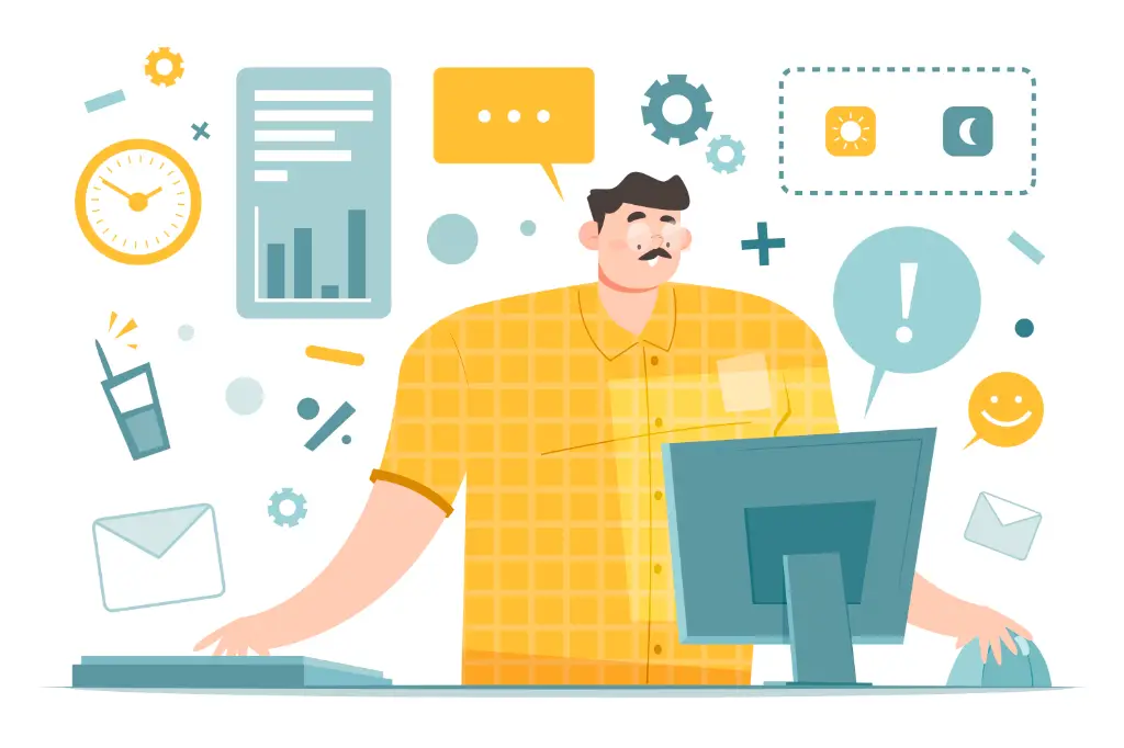 Formatting Services